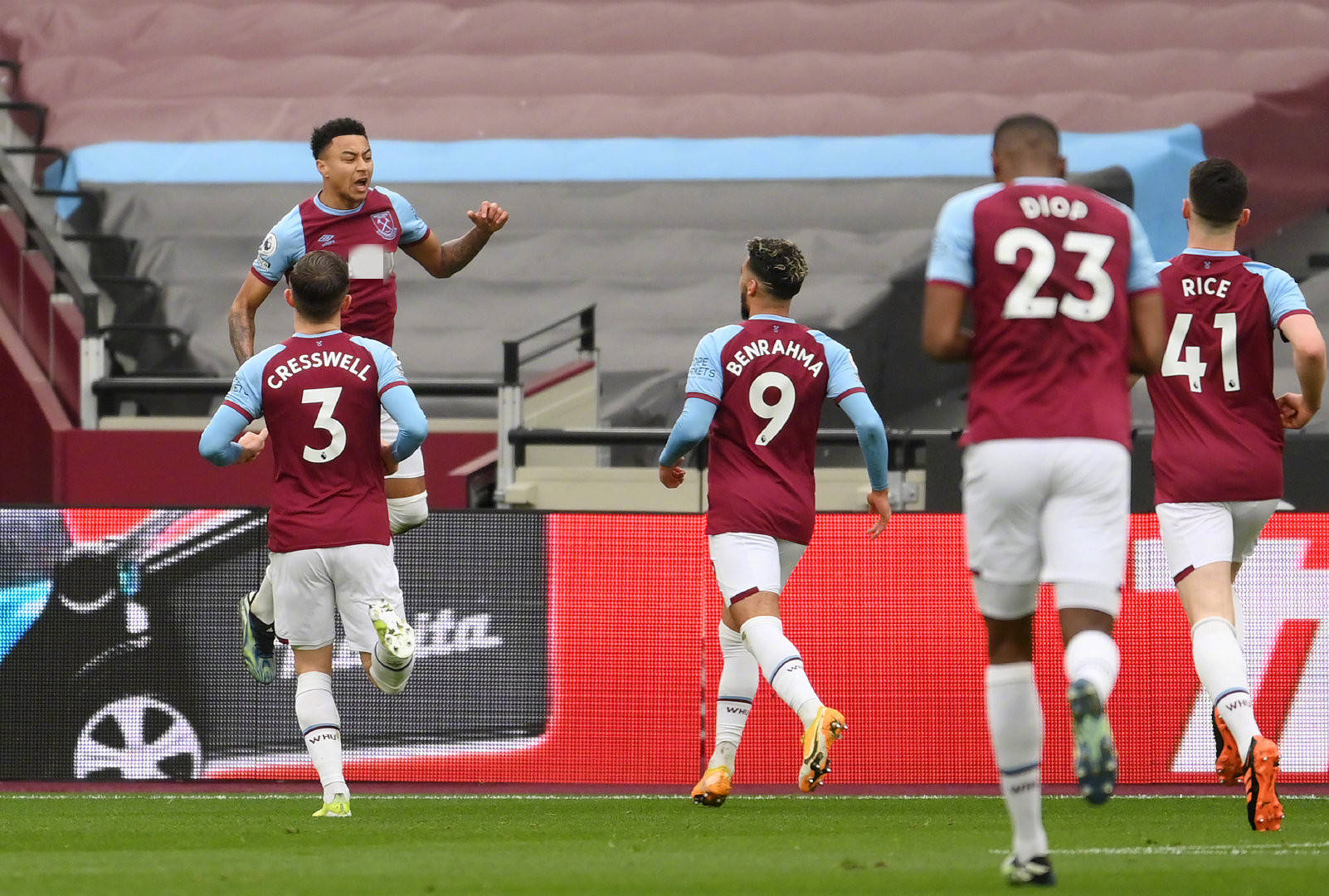 崛起之外 崛起之外